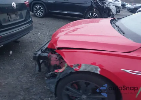 2019 Volkswagen Jetta Gli 2.0T 35Th Anniversary Edition/2.0T Autobahn/2.0T S from USA, damaged, VIN 3VW5T7BU2KM144149